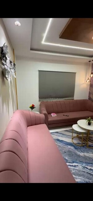 Bedroom in 2 BHK Apartment at Vertex Premio, Hydernagar – for Sale