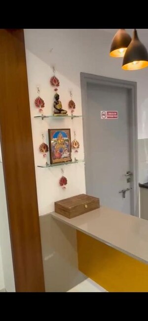 Furnished Amenities in 2 BHK Apartment at Vertex Premio, Hydernagar – for Sale