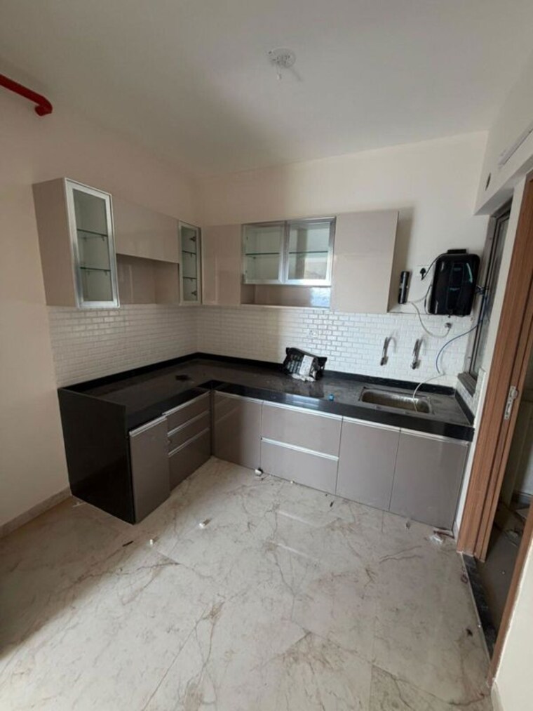 Kitchen, majestique-towers 2 Bedroom 1020 Sq.Ft. Apartment In Kharadi Pune 10589082