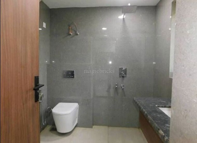 Bathroom, rwa-apartments-sector-51 3 Bedroom 2500 Sq.Ft. Apartment In Sector 51 Noida 10589083