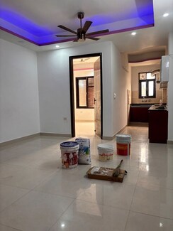 3 BHK Apartment For Rent in Saket