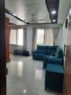 3 BHK Apartment For Sale in Bavdhan