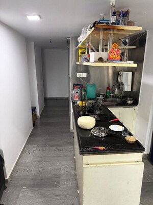 Furnished Amenities in 1 BHK Apartment at Lodha New Cuffe Parade, Wadala – for Rent