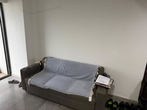 Bedroom in 1 BHK Apartment at Lodha New Cuffe Parade, Wadala – for Rent