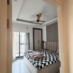2 BHK + Extra Room 1459 Sq.Ft. Apartment in Supertech EcoVillage III