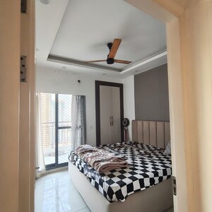 2 BHK Apartment For Rent in Supertech EcoVillage III, Sector 16b Greater Noida