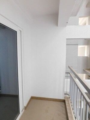 Balcony in 3 BHK Apartment at Anvita Ivana, Kollur – for Sale
