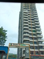 2 BHK 650 Sq.Ft. Apartment in Sanghvi Exotica