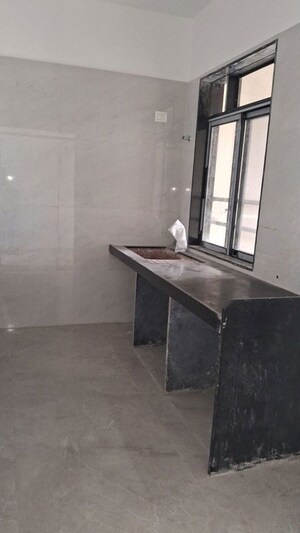 Kitchen in 2 BHK Apartment at Chembur – for Rent