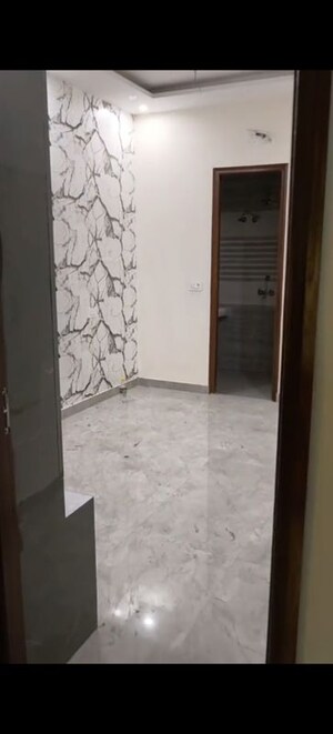 Bathroom in 2 BHK Builder Floor at SBP City Of Dreams Zirakpur, High Ground – for Rent