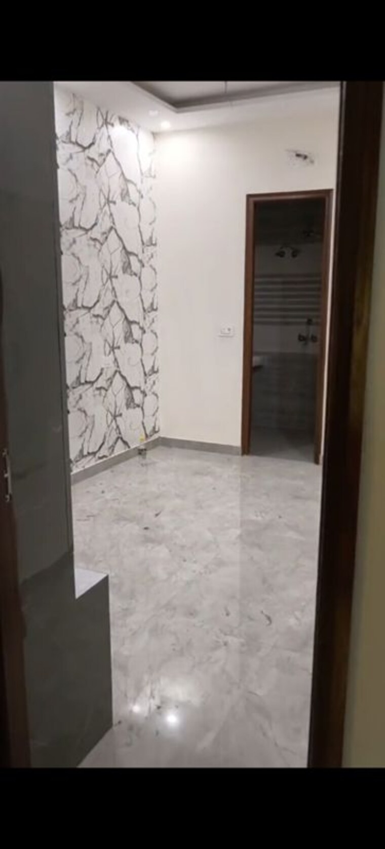 Bathroom, sbp-city-of-dreams-zirakpur 2 Bedroom 1100 Sq.Ft. Builder Floor In High Ground Zirakpur 10589103