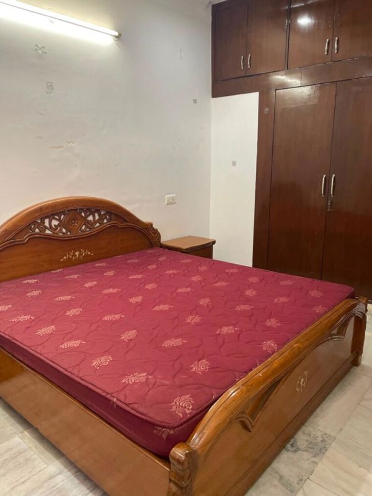 Bedroom, sector 68 3 Bedroom 1200 Sq.Ft. Apartment In Sector 68 Mohali 10589102