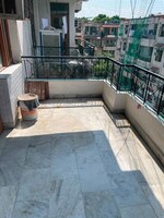 3 BHK + Study Room 1200 Sq.Ft. Apartment in Sector 68