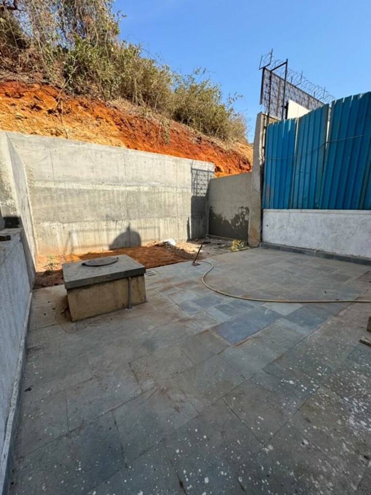 Exterior View, new madha colony 3 Bedroom 1800 Sq.Ft. Independent House In New Madha Colony Mumbai 10588972
