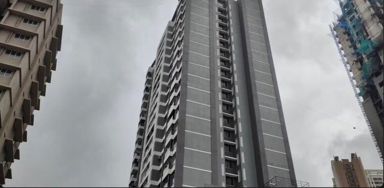 Exterior View, umiya-oasis 1 Bedroom 525 Sq.Ft. Apartment In Mira Road Thane 10589044