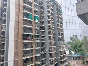 3.5 BHK Apartment – Exterior View View at Saviour Park, Mohan Nagar - for Rent