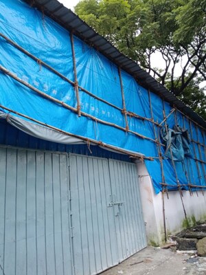  Industrial Plot For Sale in TTC MIDC Industrial Area, Rabale