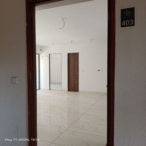 Room in 4 BHK Apartment at Elenza Greenwood, South Bopal – for Rent