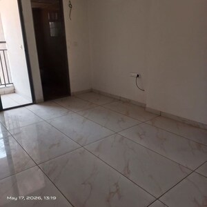 Bathroom in 4 BHK Apartment at Elenza Greenwood, South Bopal – for Rent