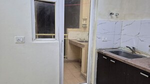Bathroom in 2 BHK Apartment at Godrej Palm Retreat, Sector 150 – for Sale