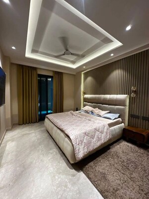 Bedroom in 3 BHK Apartment at LID Nivasa, Sohna Sector 6 – for Sale