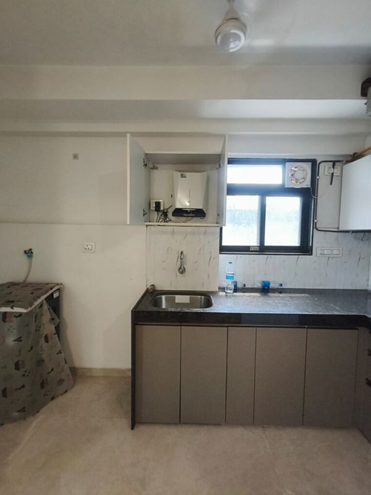 Kitchen, mahesh-kutir 1 Bedroom 430 Sq.Ft. Apartment In Chembur Mumbai 10589131
