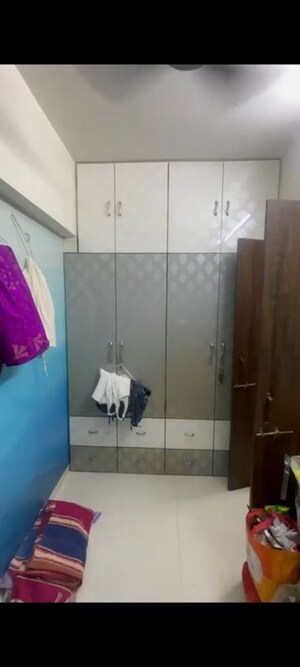 Bathroom in 1 RK Apartment at Sai Sadan Dadar, Dadar West – for Sale