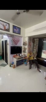 1 Rk  225 Sq.Ft. Apartment in Sai Sadan Dadar