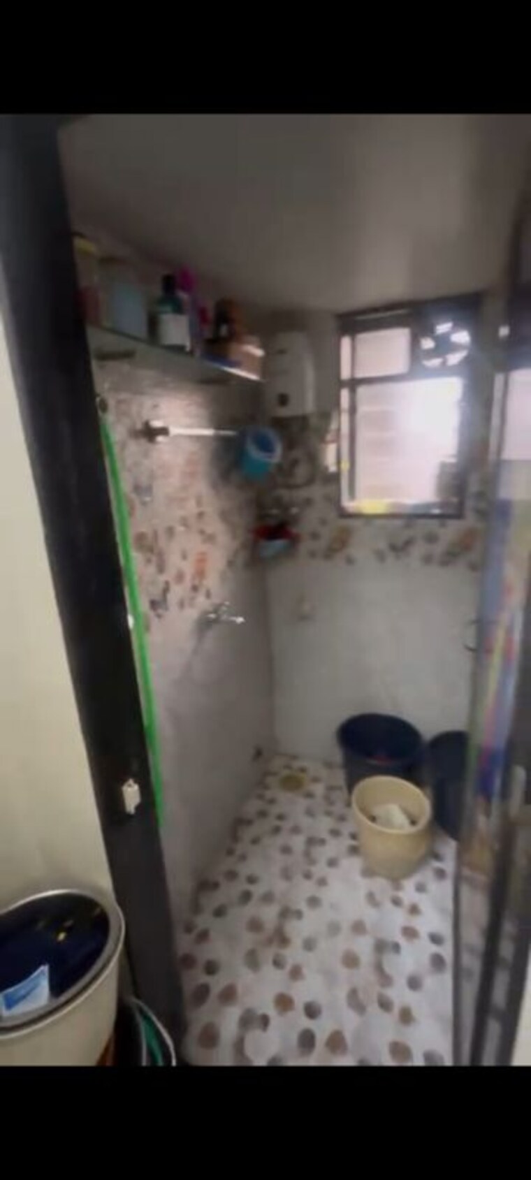 Bathroom, sai-sadan-dadar 1 RK 225 Sq.Ft. Apartment In Dadar West Mumbai 10589109