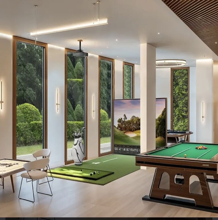 undefined, royal-posch 3 Bedroom 2047 Sq.Ft. Apartment In Subramanyapura Bangalore 10589114