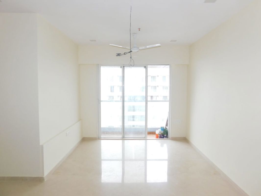 3 BHK 1084 Sq.Ft. Apartment in Ekta Tripolis