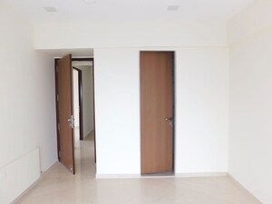 Room in 3 BHK Apartment at Ekta Tripolis, Goregaon West – for Sale