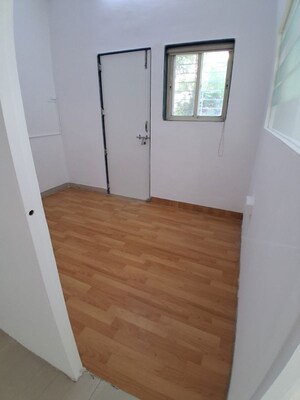 Room in 2 BHK Apartment at Goel Ganga Orchard, Mundhwa – for Rent