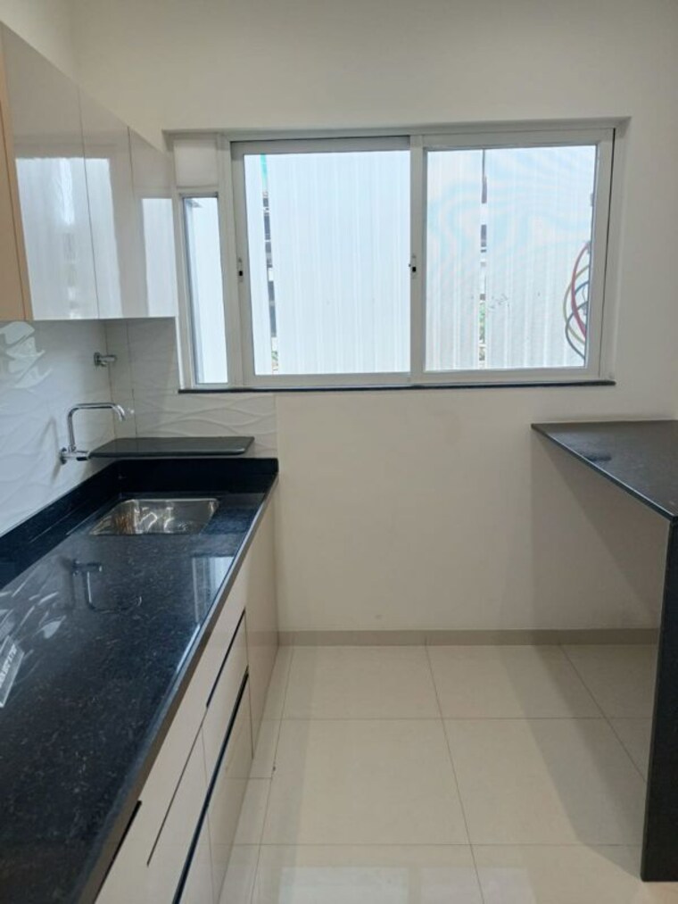 Kitchen, lohia-jain-pratham-vihar 1 Bedroom 482 Sq.Ft. Apartment In Dhayari Pune 10589137