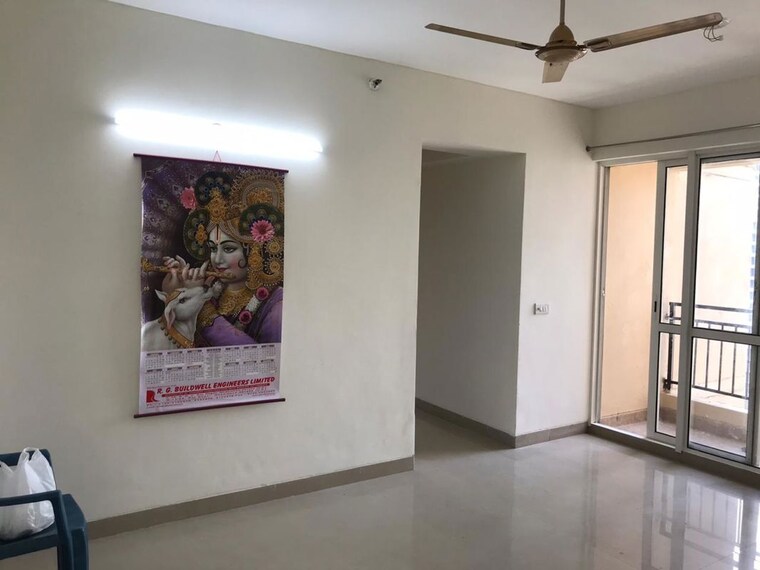 Room, jaypee-green-kosmos-phase-ii 2 Bedroom 964 Sq.Ft. Apartment In Sector 134 Noida 10588908