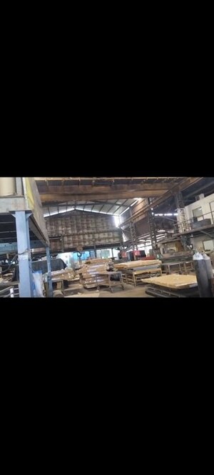  Industrial Plot For Sale in TTC MIDC Industrial Area, Rabale
