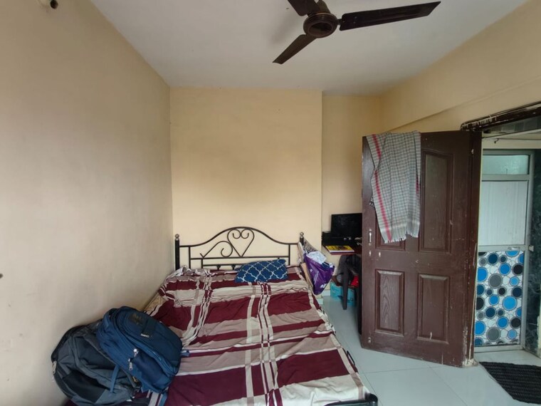 Bedroom, panvelkar-homes 1 Bedroom 450 Sq.Ft. Apartment In Ambernath West Thane 10589152
