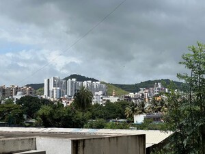2 BHK Apartment – Exterior View View at Bhandari Nea, Sus - for Rent