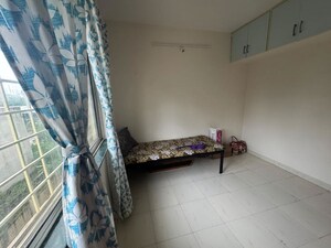 Staircase in 2 BHK Apartment at Bhandari Nea, Sus – for Rent