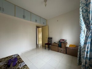 Room in 2 BHK Apartment at Bhandari Nea, Sus – for Rent