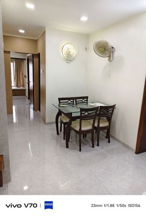 2 BHK Apartment For Rent in Siddhi Highland Haven, Balkum Pada