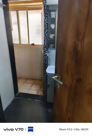 Furnished Amenities in 2 BHK Apartment at Siddhi Highland Haven, Balkum Pada – for Rent