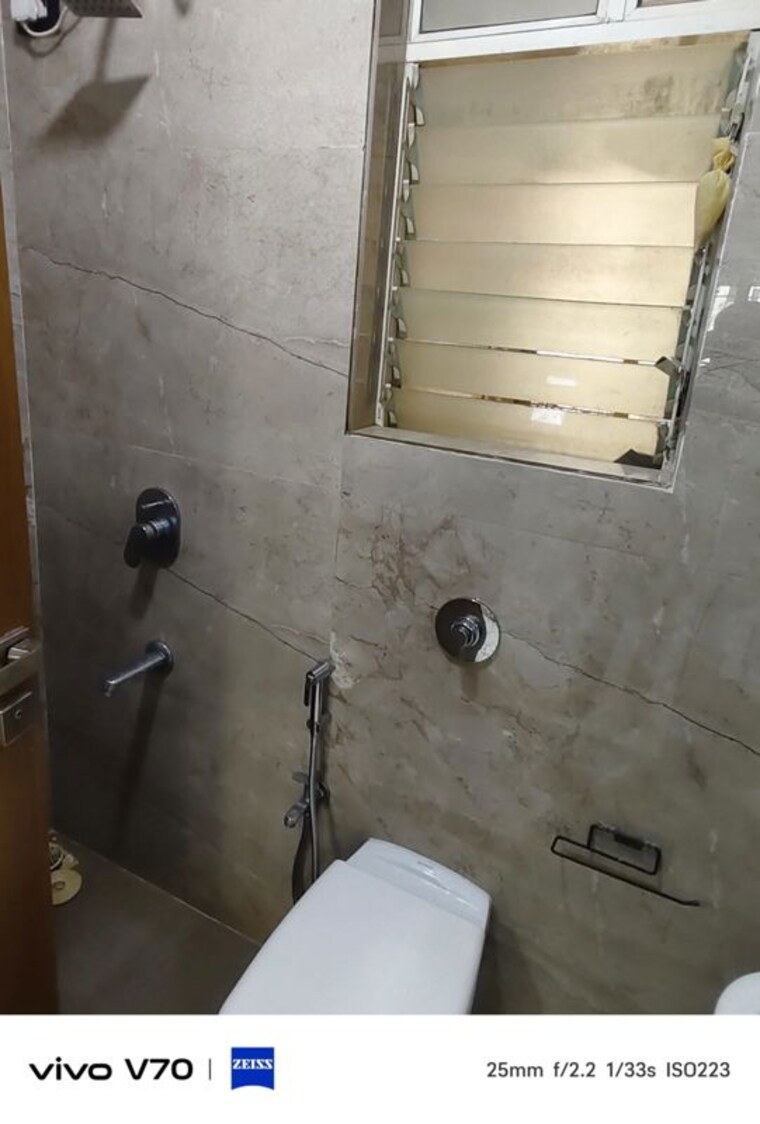 Bathroom, siddhi-highland-haven 2 Bedroom 700 Sq.Ft. Apartment In Balkum Pada Thane 10589154