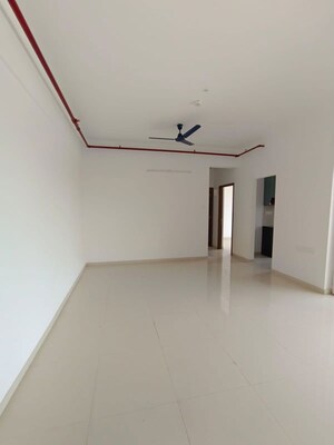 2 BHK Apartment For Rent in Runwal The Central Park, Chinchwad