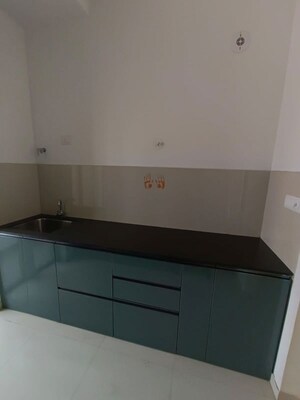 Kitchen in 2 BHK Apartment at Runwal The Central Park, Chinchwad – for Rent