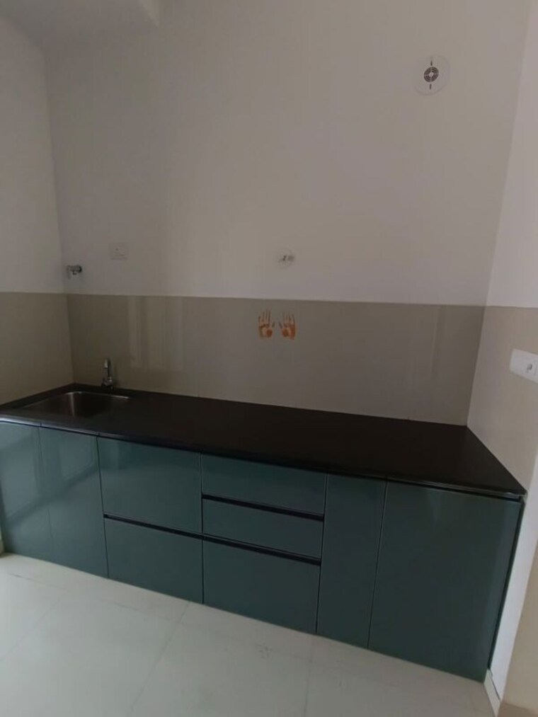 Kitchen, runwal-the-central-park 2 Bedroom 1000 Sq.Ft. Apartment In Chinchwad Pune 10589160