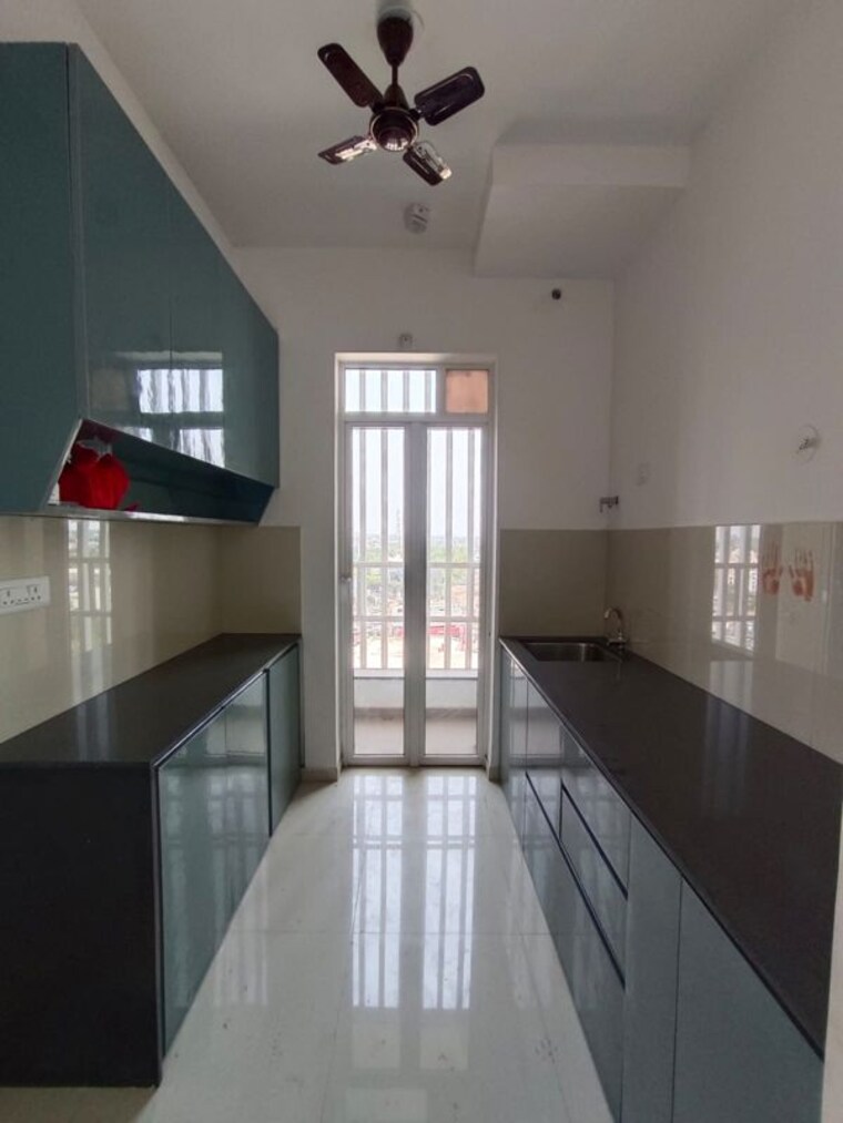 Kitchen, runwal-the-central-park 2 Bedroom 1000 Sq.Ft. Apartment In Chinchwad Pune 10589160