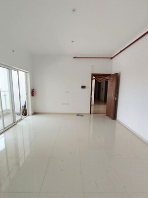 Kitchen in 2 BHK Apartment at Runwal The Central Park, Chinchwad – for Rent