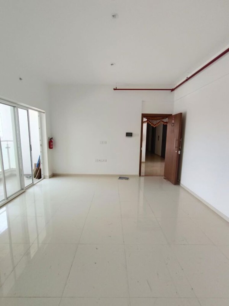 Kitchen, runwal-the-central-park 2 Bedroom 1000 Sq.Ft. Apartment In Chinchwad Pune 10589160