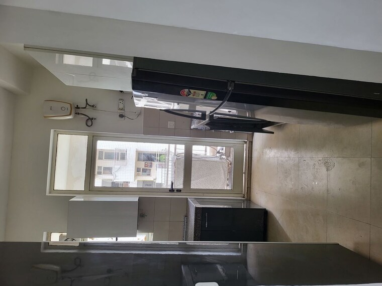 Kitchen, m3m-soulitude 3.5 Bedroom 1496 Sq.Ft. Builder Floor In Sector 89 Gurgaon 10589149